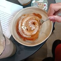  at Calm Coffee in Berlin