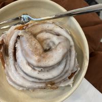   at Calm Coffee in Berlin