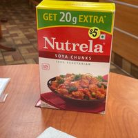  at Good Karma Cafe in Gulfport