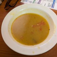  at Good Karma Cafe in Gulfport