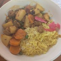  at Good Karma Cafe in Gulfport