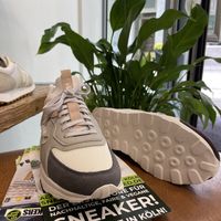   at Sneakers Unplugged in Cologne