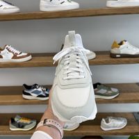 Ekn larch vegan   at Sneakers Unplugged in Cologne