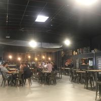 Salle at Veggy Box in La Garde