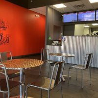 Interior  at Kp Thai Street Food in Willoughby