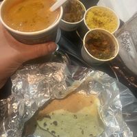   at Govardhan Thal in Toronto