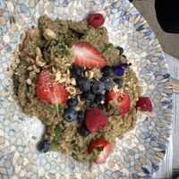   at Bookeria in Rovinj