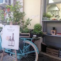 Location at Bookeria in Rovinj