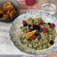   at Bookeria in Rovinj