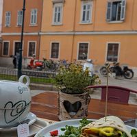  at Bookeria in Rovinj