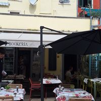  at Bookeria in Rovinj