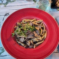  at Bookeria in Rovinj