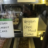   at Cafe Express in Palmerston North