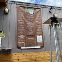 Full Menu at Lettuce-Eat-Healthy - Food Cart in Vancouver