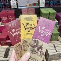 My personal favourites   at Great Ocean Road Chocolaterie & Ice Creamery in Bellbrae