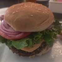  at Sweet Basil's Cafe in Livingston