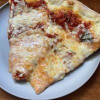   at Cafe Spiga in Mount Sinai