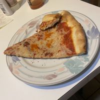   at Cafe Spiga in Mount Sinai