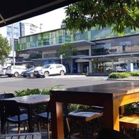 Street view at Crave Cairns in Cairns