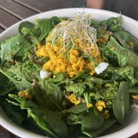 Green Goddess  at Crave Cairns in Cairns