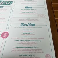   at Crave Cairns in Cairns