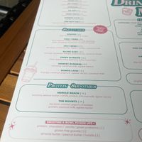   at Crave Cairns in Cairns