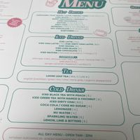   at Crave Cairns in Cairns