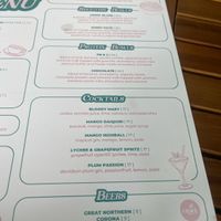   at Crave Cairns in Cairns