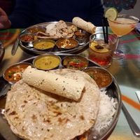  at Indian Summer in Brighton