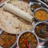   at Indian Summer in Brighton