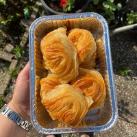 Lovely short bread   at Vegalicious - Maybe closed in Dordrecht