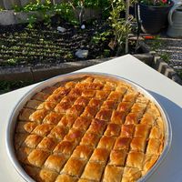 Vegan pie   at Vegalicious - Maybe closed in Dordrecht