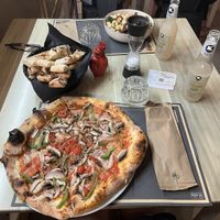   at Artisti in Corfu