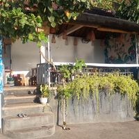   at Joli Best View Cafe in Amed