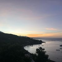  at Joli Best View Cafe in Amed