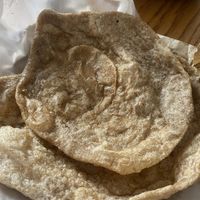 Breads at Sabzi in Edinburgh