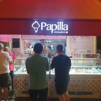  at Papilla in Nice