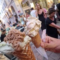  at Papilla in Nice