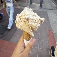  at Papilla in Nice
