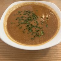   at Sattva Vegan in Vienna