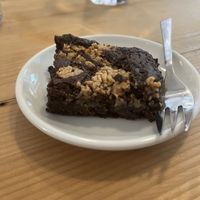   at Sattva Vegan in Vienna