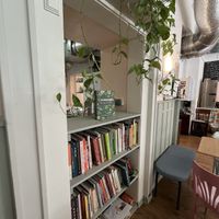   at Sattva Vegan in Vienna