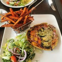  at Marmalade Kitchen in Rhos On Sea