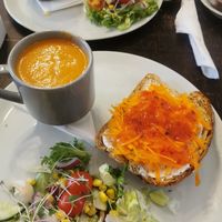  at Marmalade Kitchen in Rhos On Sea