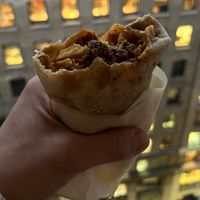   at Gregory's Coffee - 6th Ave in New York City