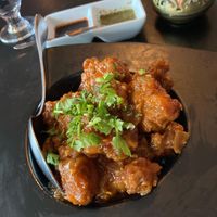 Cauliflower   at Bombay River in Red Bank