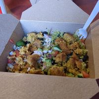  at Pita Pit in Bozeman