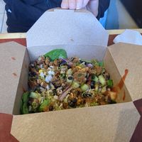  at Pita Pit in Bozeman