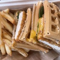 Plant-based foodie’s delight ✨ at Lokales in Bayamon