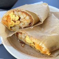 El Burrosaurus  at Lokales in Bayamon